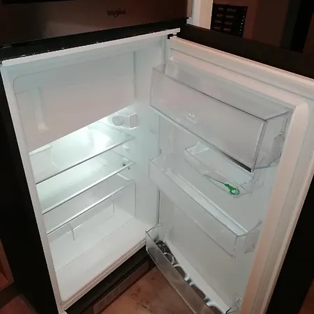 Daire Les Estivales Agde