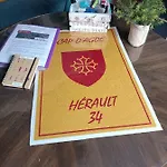 Résidence Les Estivales Apartamento
