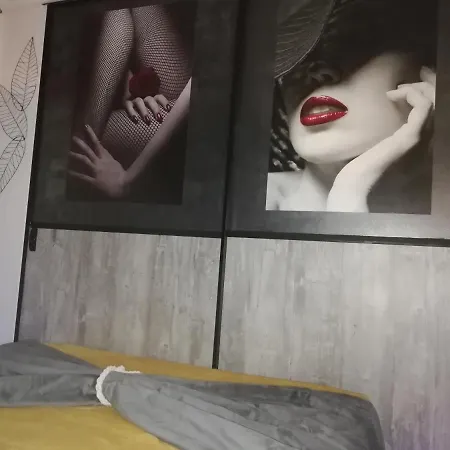 Les Estivales Apartment Agde