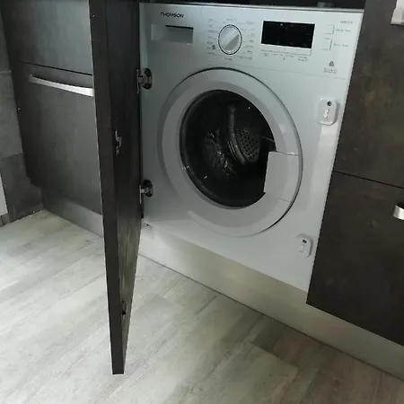 Apartment Les Estivales *