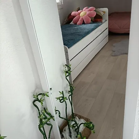 Apartment Les Estivales *
