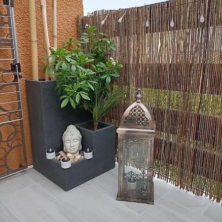 Apartment Les Estivales